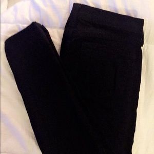 Flying Monkey - Black skinny jeans