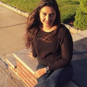 Meet your Posher, Lisa