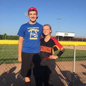 Meet your Posher, Kaylee