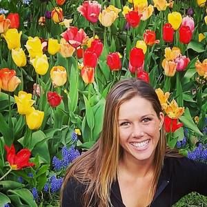 Meet your Posher, Lauren