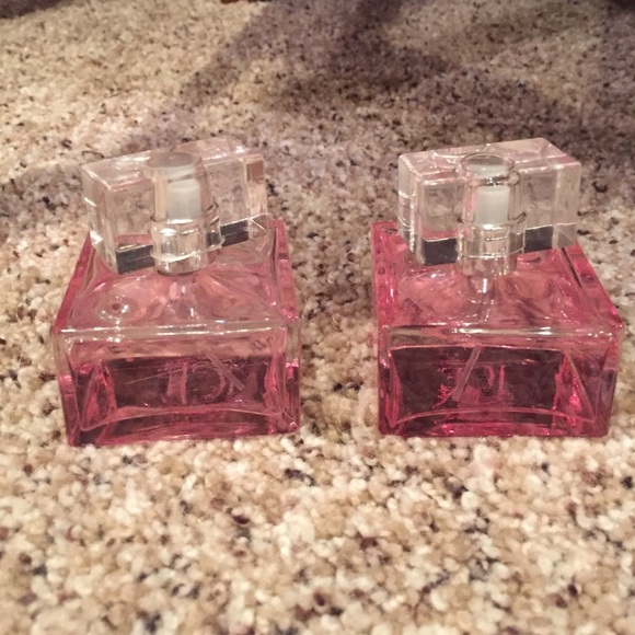 Rue 21 Pink Ice Perfume - Picture 2 of 2