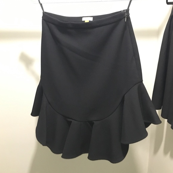 Knee length, never worn, from Anthropologie. - Picture 1 of 4