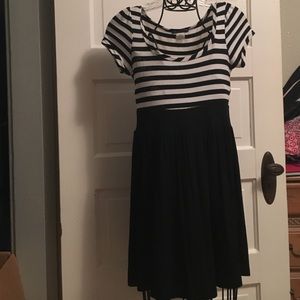 Cute Baby doll dress
