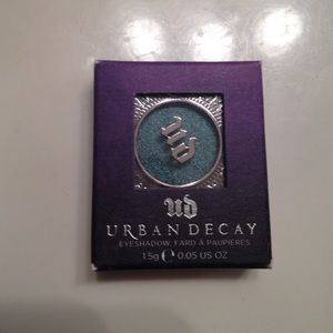 New In Box Urban Decay Eyeshadow Hijack