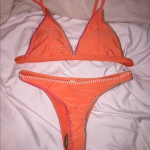 Swim Suit