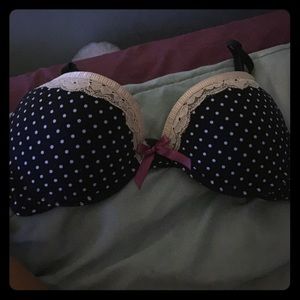Victoria secret bra