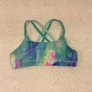Sports bra!!