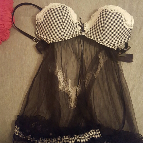 Victoria's Secret Lingerie