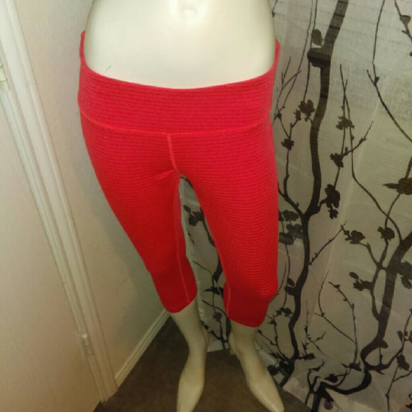 Mondretta workout leggings!