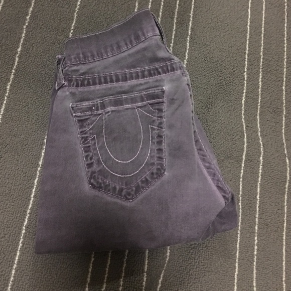 True religion Casey jeans