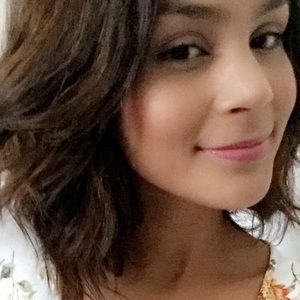 Meet your Posher, Joselyn