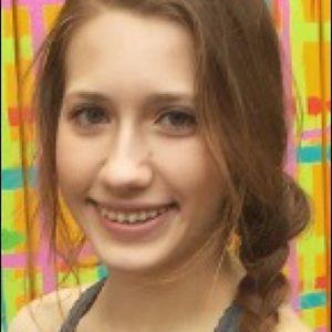 Meet your Posher, Juliet