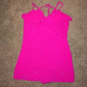 American Eagle Romper