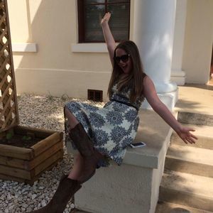 Meet your Posher, Alex