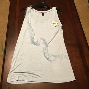 Jw Blouse