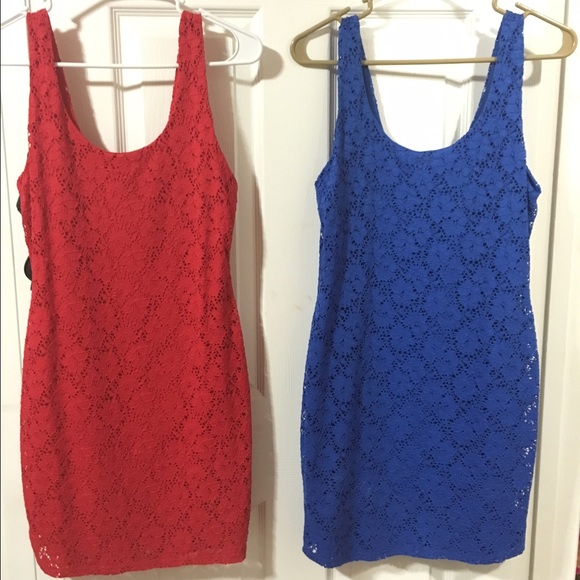 Summer dresses bundle