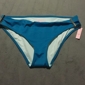 VS teal classic hipster