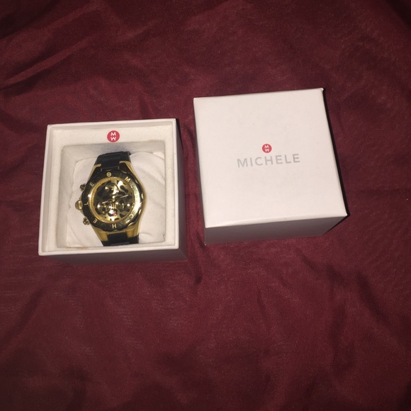 Michele Watch