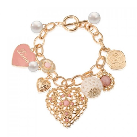 Charm Bracelet
