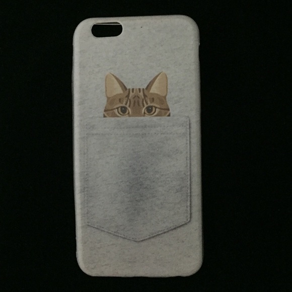 Soft Silicone Phone Case for iPhone 6/6s