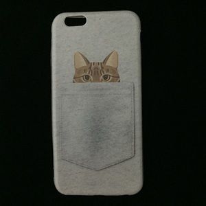 Soft Silicone Phone Case for iPhone 6/6s