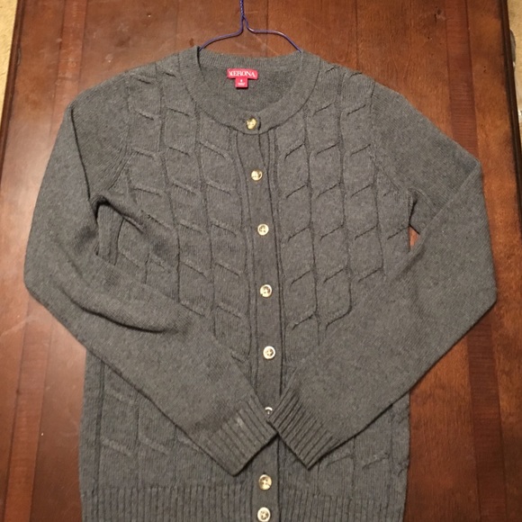 Merona button up - Picture 1 of 3