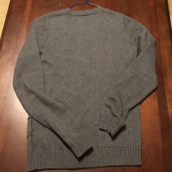 Merona button up - Picture 3 of 3