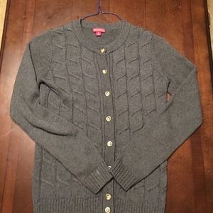 Merona button up
