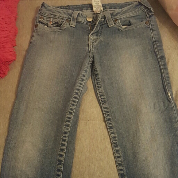 True religion jeans
