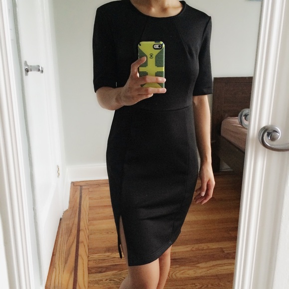 Kardashian Kollection Dresses & Skirts - Classic Little Black Dress