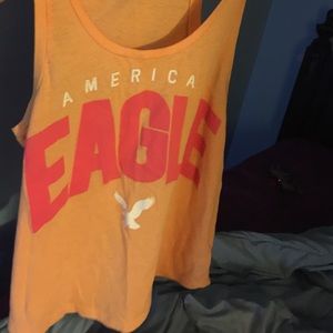 American Eagle tank top