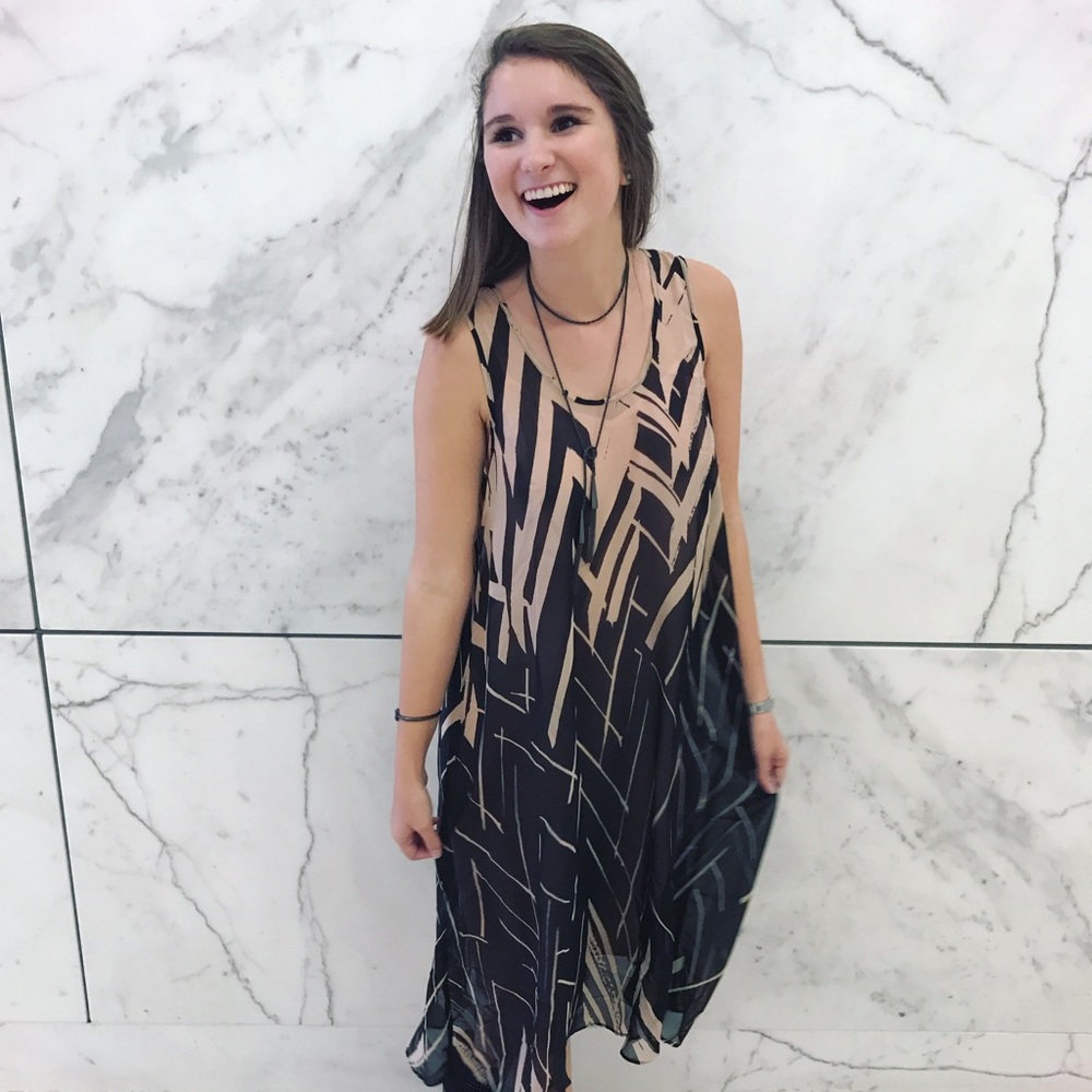 Meet your Posher, Kendall