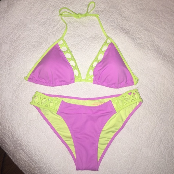 NEW Victoria's Secret swim suit