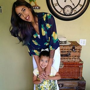 Meet your Posher, Gisell