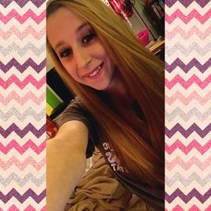 Meet your Posher, Katrina