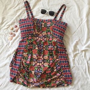 Jessica Simpson Bathing Suit