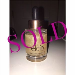 Elcie The Glow Enhancer