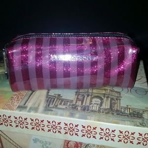 Makeup bag