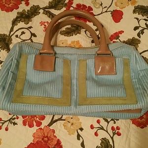 Matt & nat Montreal purse vegan nwot
