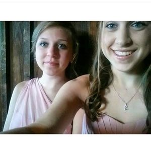 Meet your Posher, Sabrina