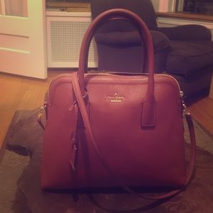 Kate Spade Cameron Street Margot handbag