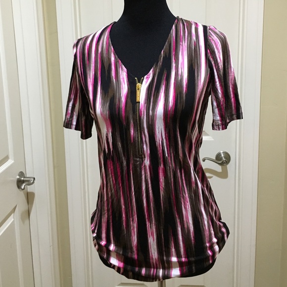 New Michael Kors top MUST GO