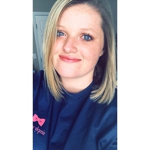 Meet your Posher, Allison