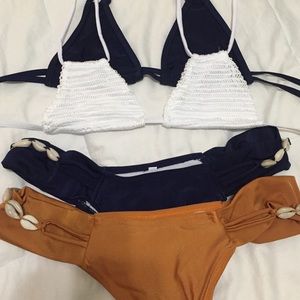 BIKINI BUNDLE*