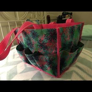 Lilly Pulitzer Utility Tote