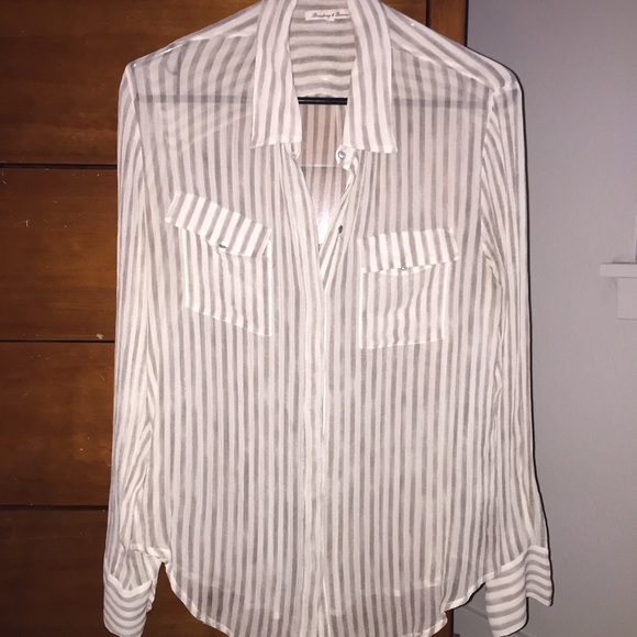 Blouse - Picture 1 of 3