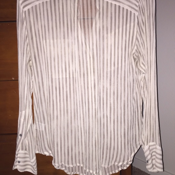 Blouse - Picture 3 of 3