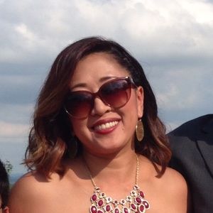 Meet your Posher, Kim