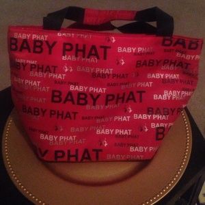 Baby Phat handbag