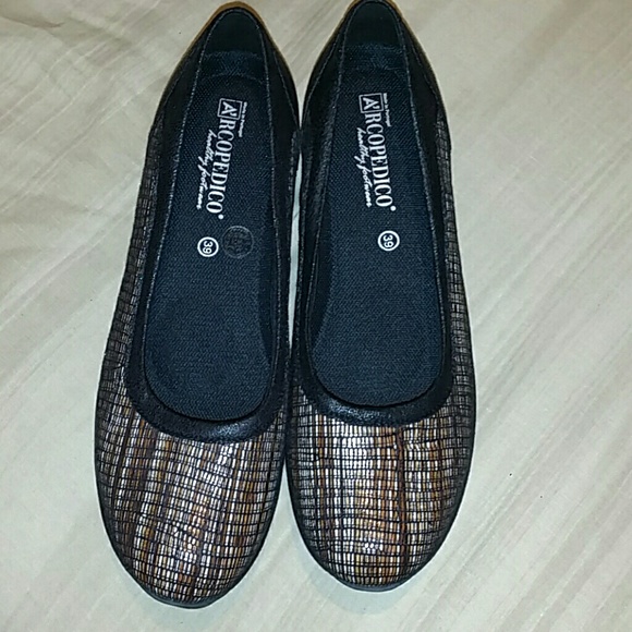 Arcopedico imported from Portugal - Picture 4 of 4